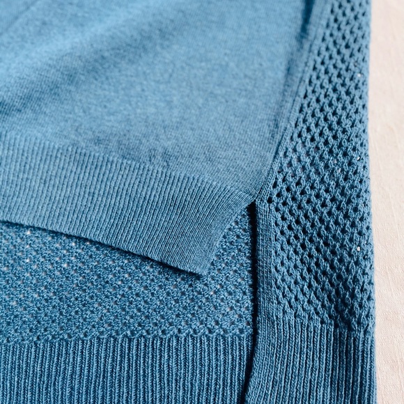 Theory 100% wool sweater - Picture 11 of 16